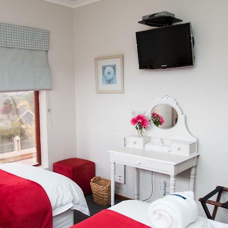 גרהמסטאון Jenny'S Guest House מראה חיצוני תמונה