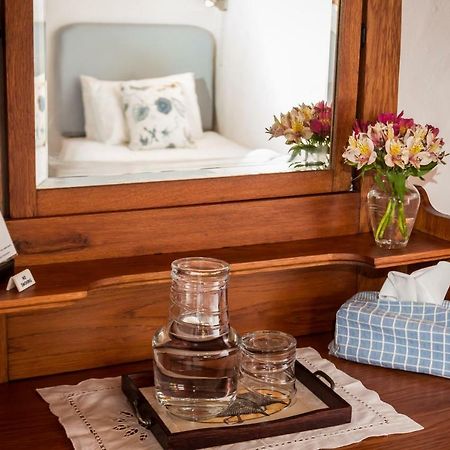 גרהמסטאון Jenny'S Guest House מראה חיצוני תמונה