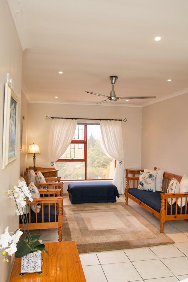 גרהמסטאון Jenny'S Guest House מראה חיצוני תמונה